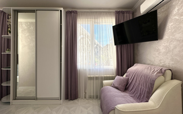 Апартаменты Анита в центре Сочи 5