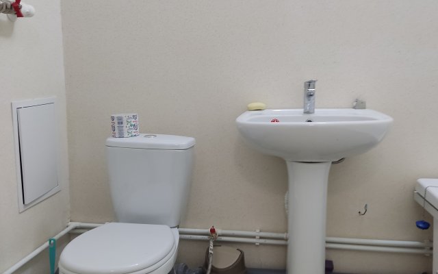 Апартаменты ЖК Димитровский у ВАТУ