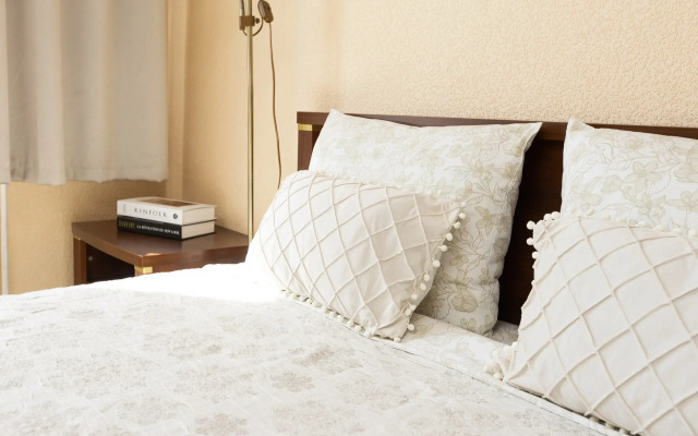 Апартаменты Светлые апартаменты в самом центре Минска