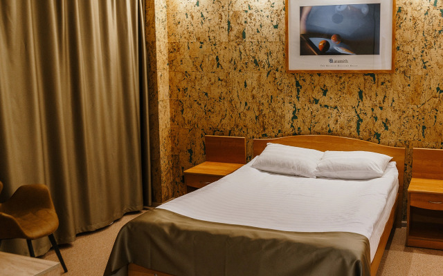 Chajka Hotel