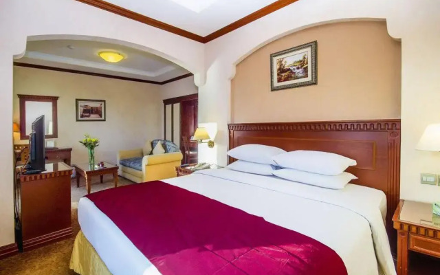 Riviera Hotel Dubai