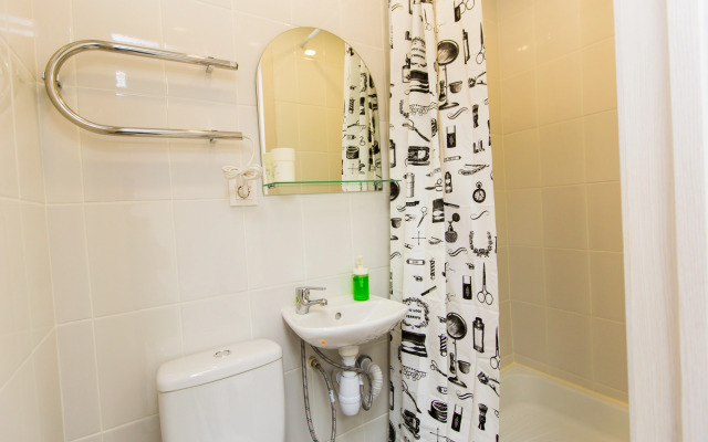 Апартаменты ЖК Парк Легенд