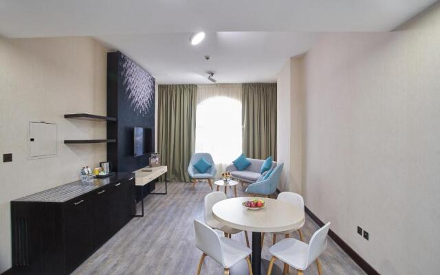 TIME Express Hotel