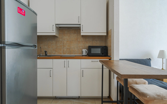 Квартира ArendApartment Graf Orlov 53