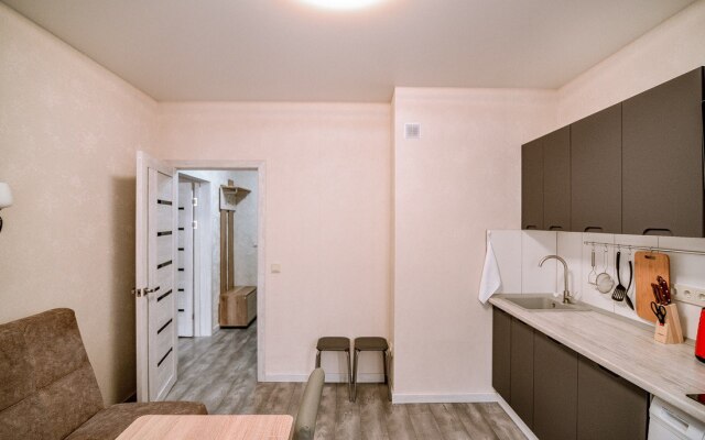 Апартаменты Больничная 2