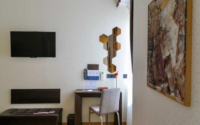 Boutique hotel Aiello Rooms - San Babila