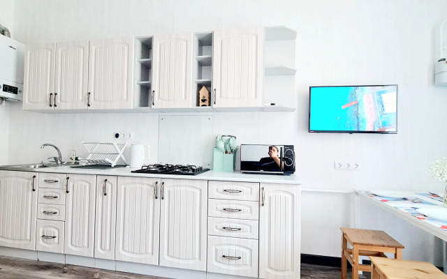 Квартира Морская Волна