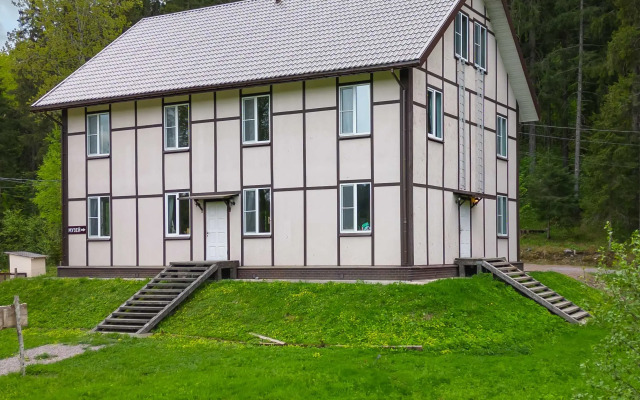 Dikiy Shokolad Mini-Hotel