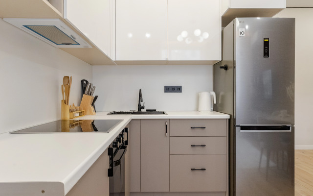 V Kotoruyu Khochetsya Vozvraschatysya 31 Flat