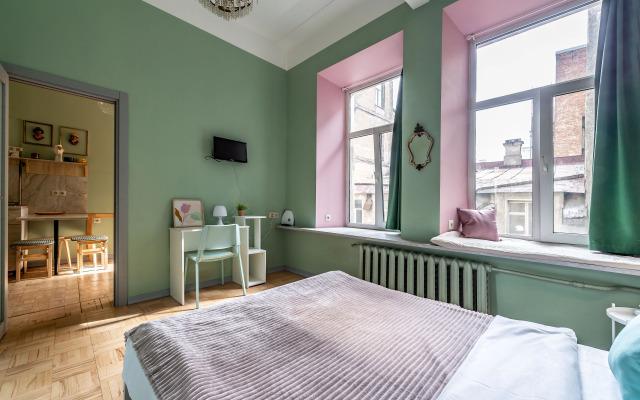 Квартира ApartMe на Улице Белинского