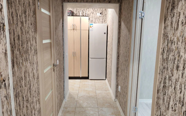 Квартира с Дизайнерским Ремонтом