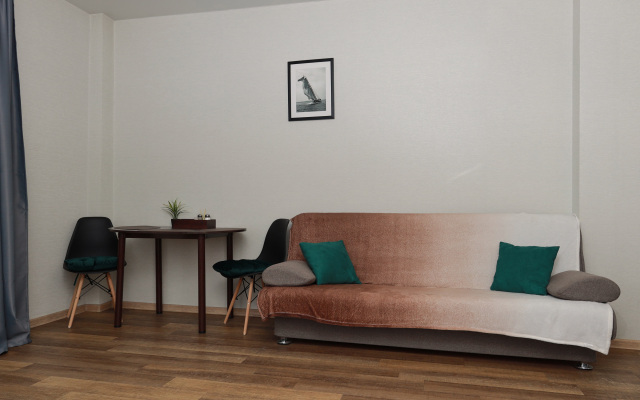 ZhK Olmimp Aeroport Zaselenie 24/7 Flat