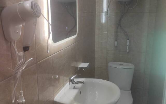 Akvamarin Guest House