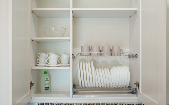 Апартаменты Kremlin Central Apartment