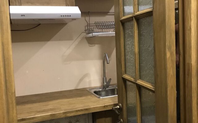 Apartamenty  Avatar Na Gorykovskoy Apartments