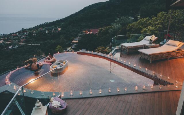 Lissiya Hotel - Boutique-hotel