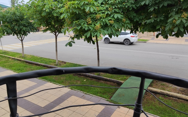 Гостевой дом Маракеш