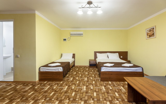 Viktoriya ONE Guest House