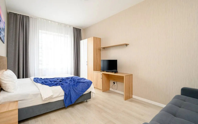 Апартаменты Санкт-Петербург