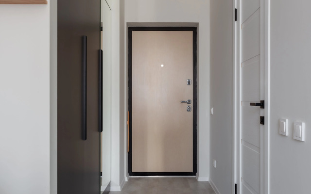 Studiya Na Amunsena,5 Apartments