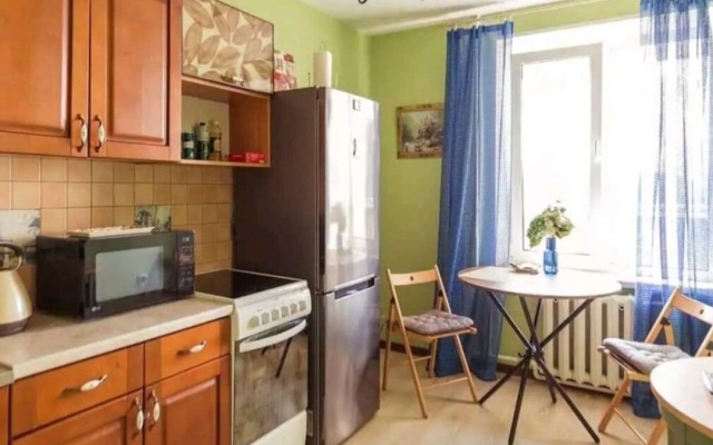 Na Golovinskikh Prudakh Flat