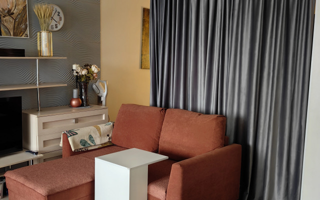 Квартира Уютная квартира в сердце Казани