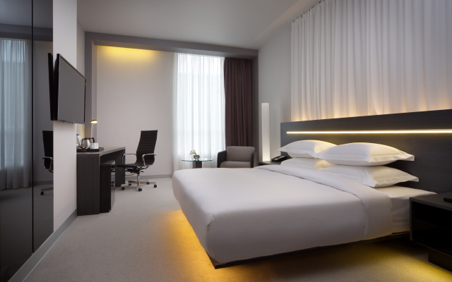 Elements Ekaterinburg Hotel 4 Hotel
