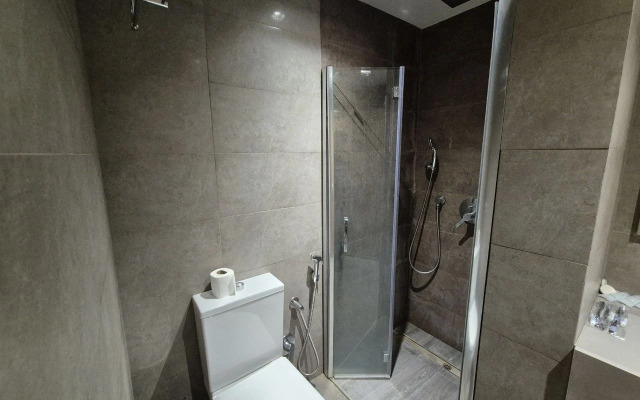 Arena Goranboy Hotel