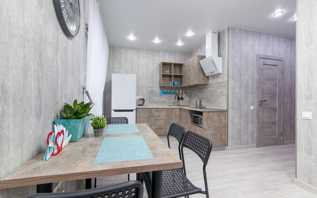 Апартаменты Центр Галерея Власова 256