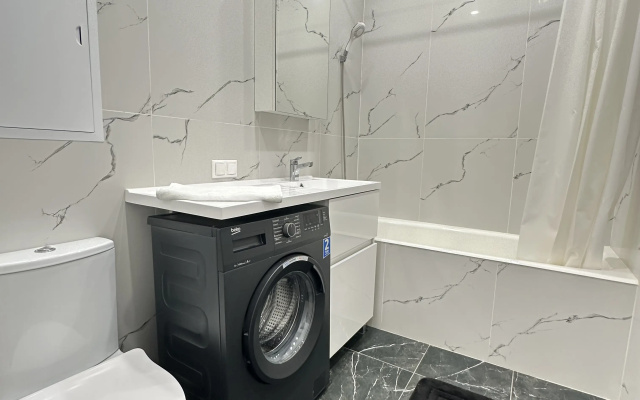 V 1 Minute Ot Metro Tverskaya Flat - Apartment in Moscou - Photo 5