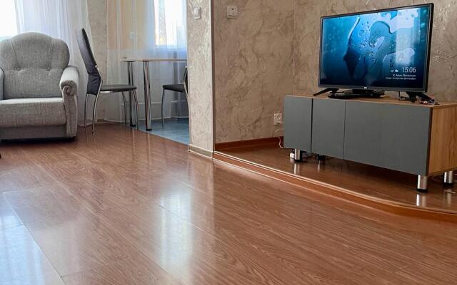 Квартира на Ленинградской 20