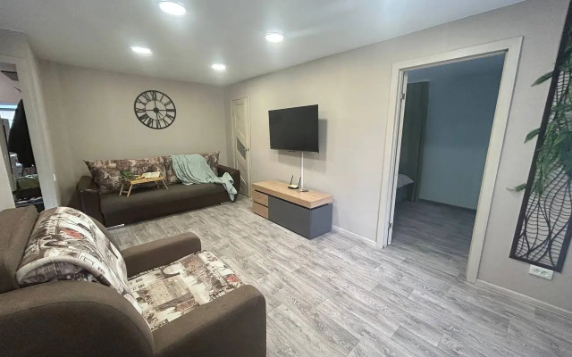 Квартира Уютная на Улице Московской 41