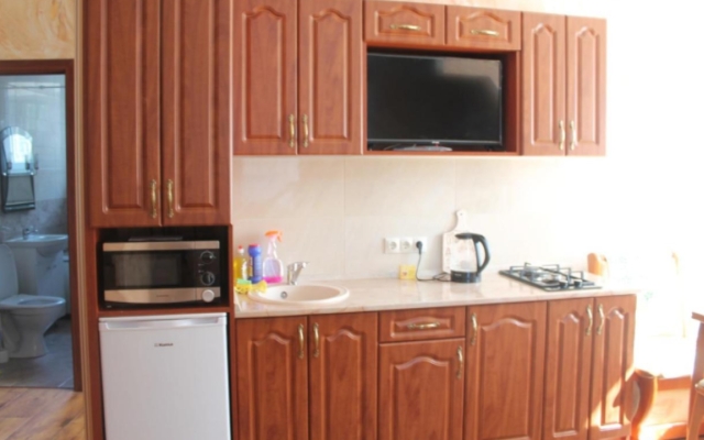 Апартаменты Александра