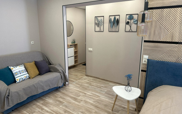 Samy Tsentr, Peshekhodny Gorodskoy Arbat Flat