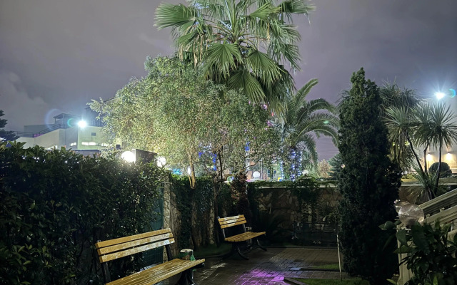 Paradiz Hotel