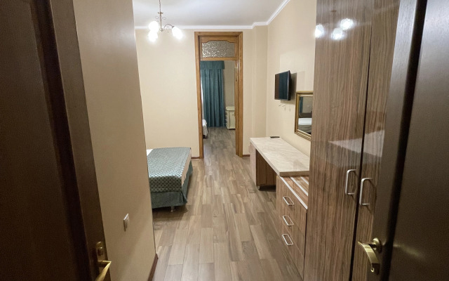 San Arda Hotel