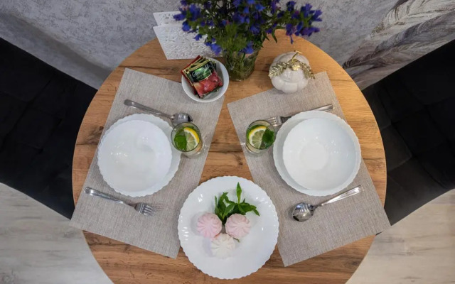 Квартира возле парка Героев Отечества