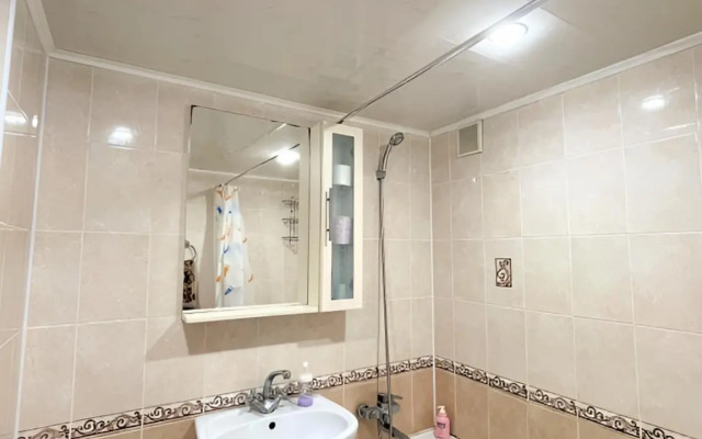 1-K Kvartira v Kazani Flat