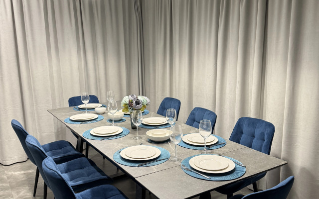 Sapfir Private house