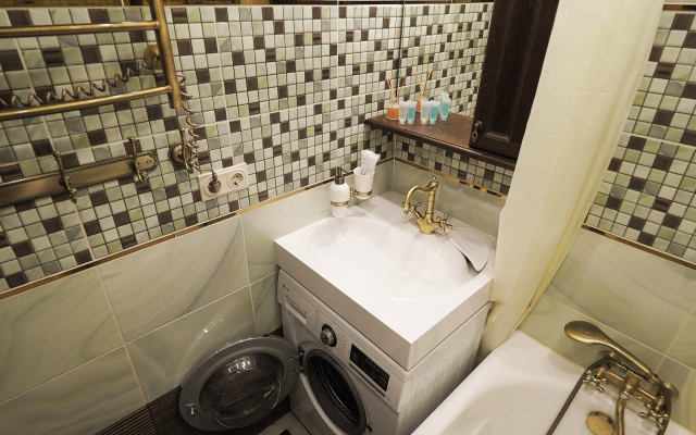 Апартаменты в Кусково