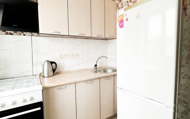 Апартаменты AmegaRoom на Республики