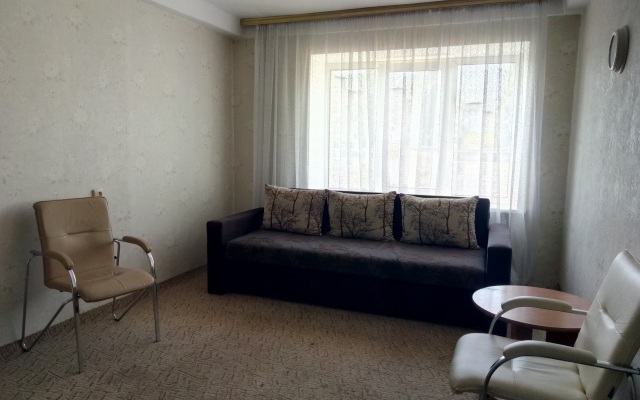 Comfort Stay Apartments