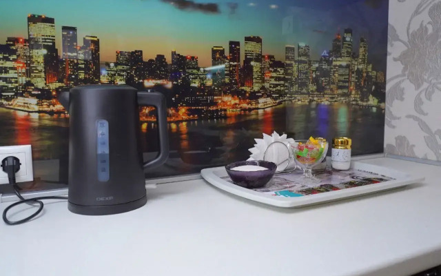 Квартира Большая 2-комнатная рядом с центром