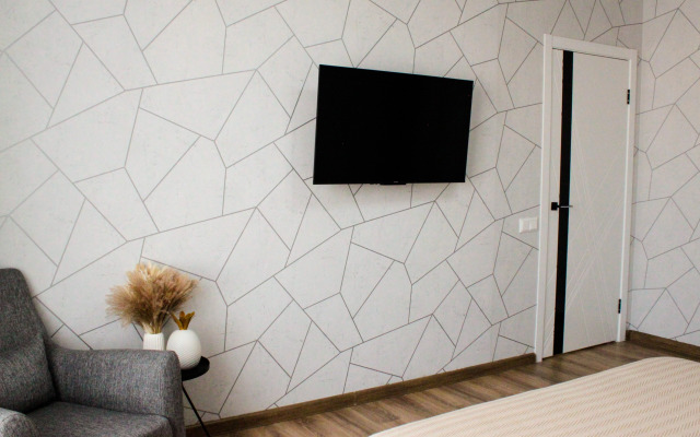 Na Romanovskoy 5 Flat