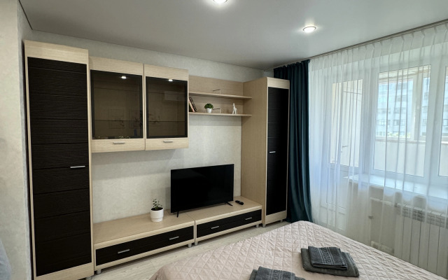 Квартира на улице Завойского 11A