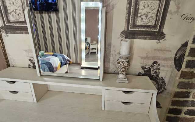 Апартаменты на ЗИЛ