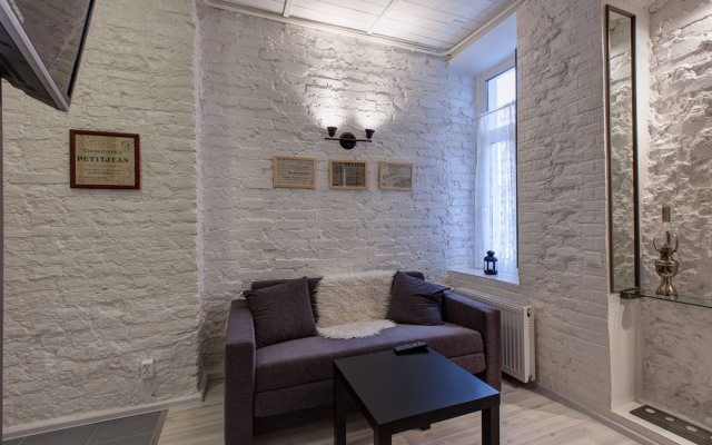 Avrora na Pochtamtskoj  Guest House