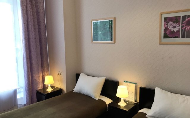 Smolenka Mini-Hotel