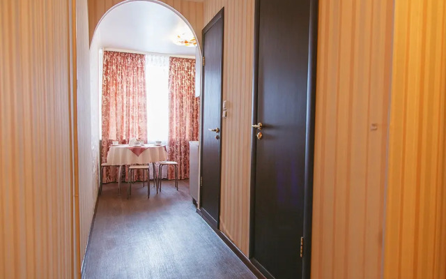 Апартаменты Пять Звёзд Барбарис