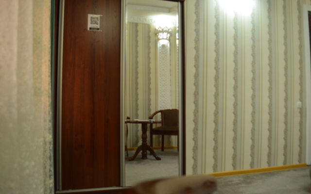 Elemir Registan Boutique-hotel